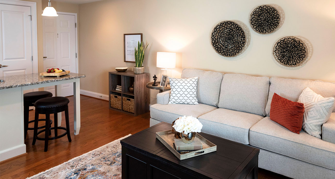 Apartments - Willow Valley Communities