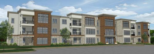 SouthPoint Village New Construction