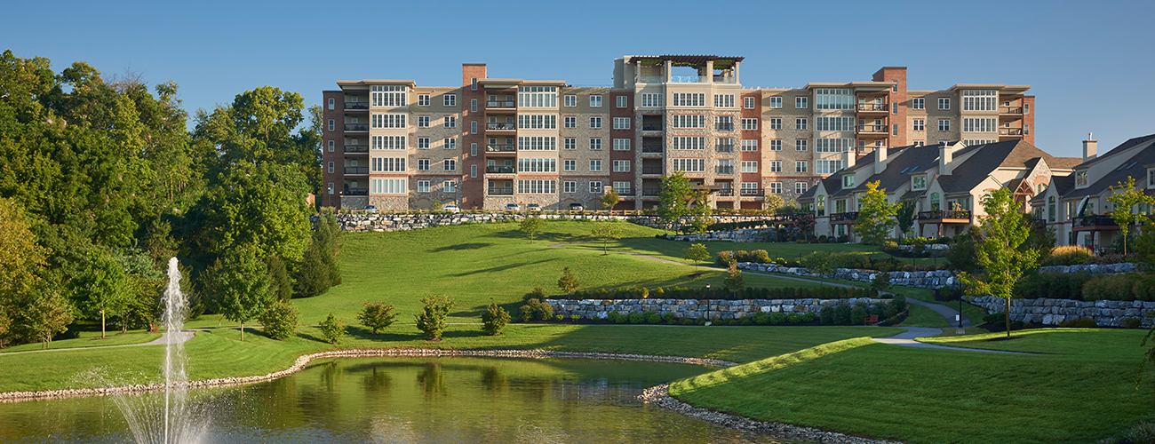 What’s the Real Cost of Retiring to a Senior Living Community? Willow