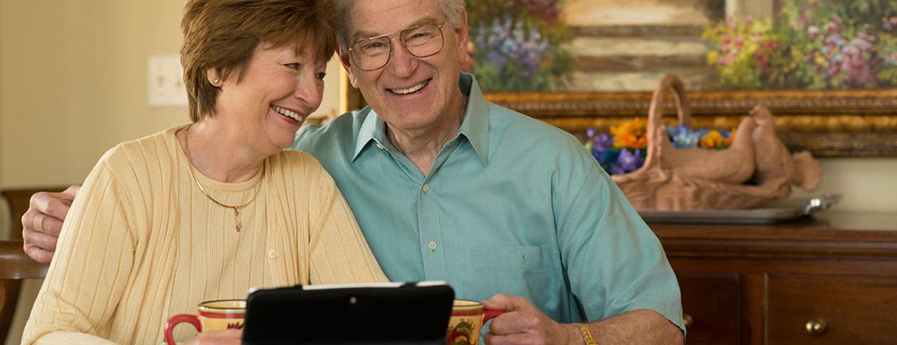 Contact Willow Valley Communities | Get In Touch With Us