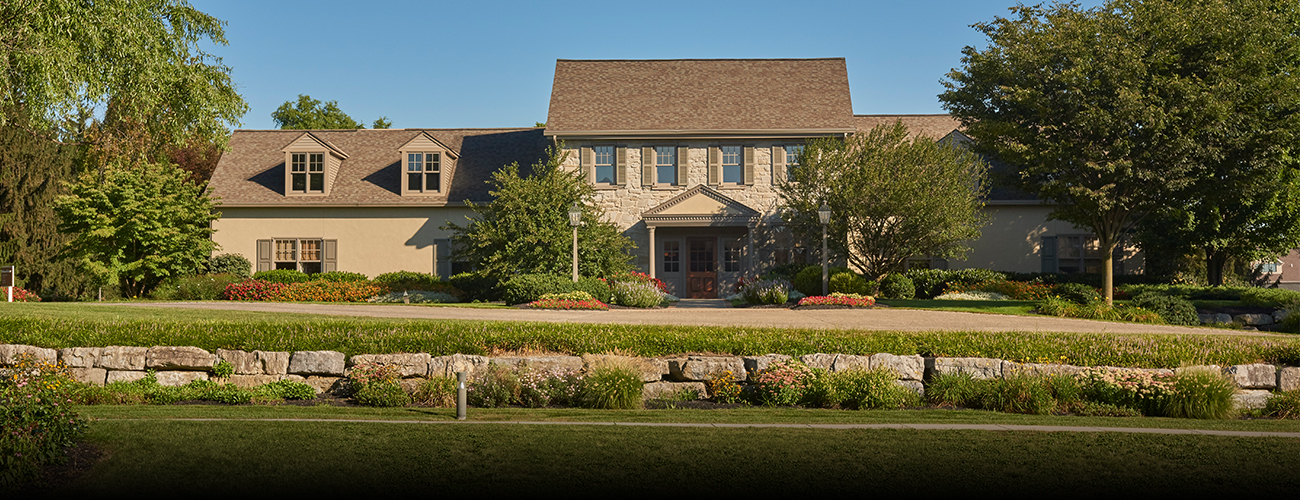 Tour Willow Valley Top 55+ Senior Living Community In Lancaster, PA