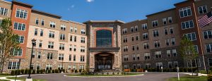 The Glen at Willow Valley Named #1 Nursing Home 2021