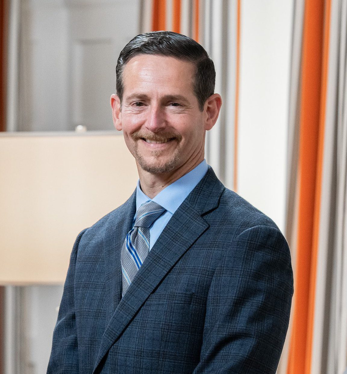 Jeffrey S. Kenderdine Foundation Leadership