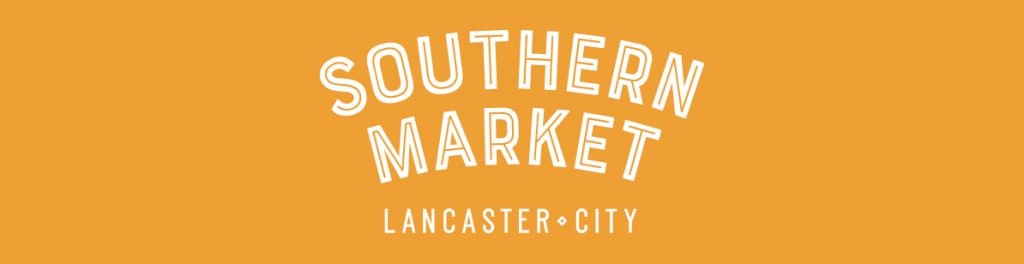 Southern Market Lancaster Food Hall Logo
