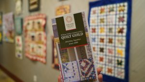 Willow Valley Quilt Guild
