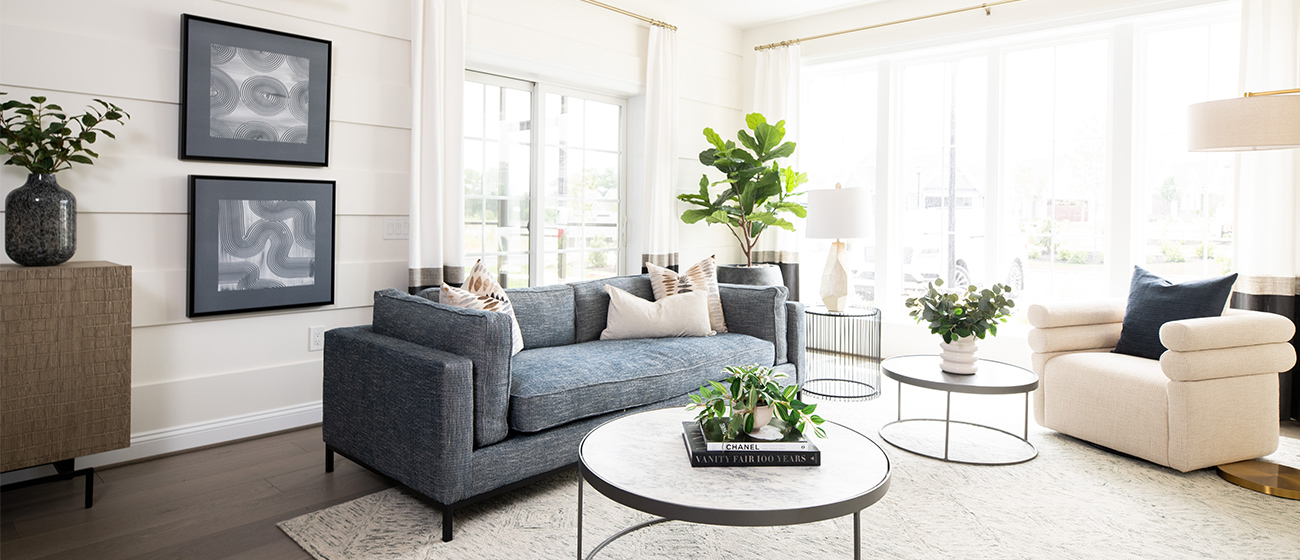 Explore Retirement Living