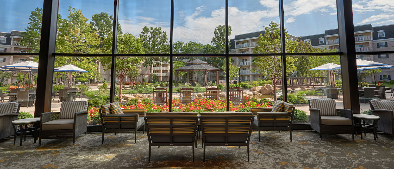 Glen at Willow Valley, the — Nursing Home, Lancaster, PA · photo 3