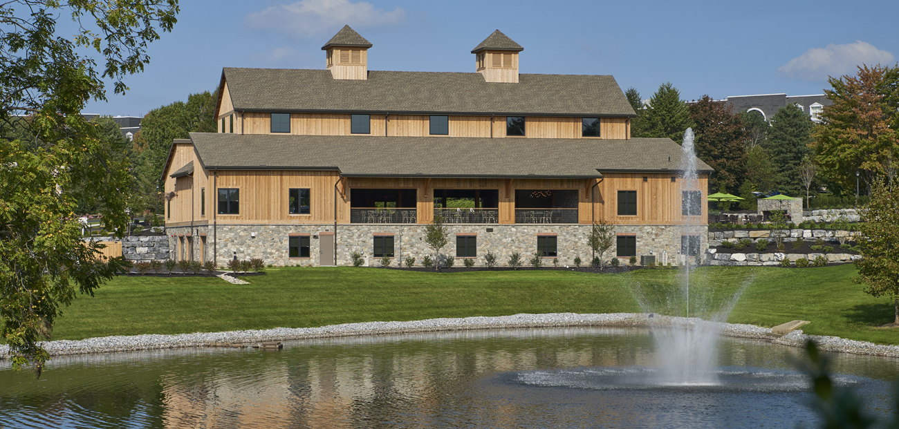 Explore Retirement Living