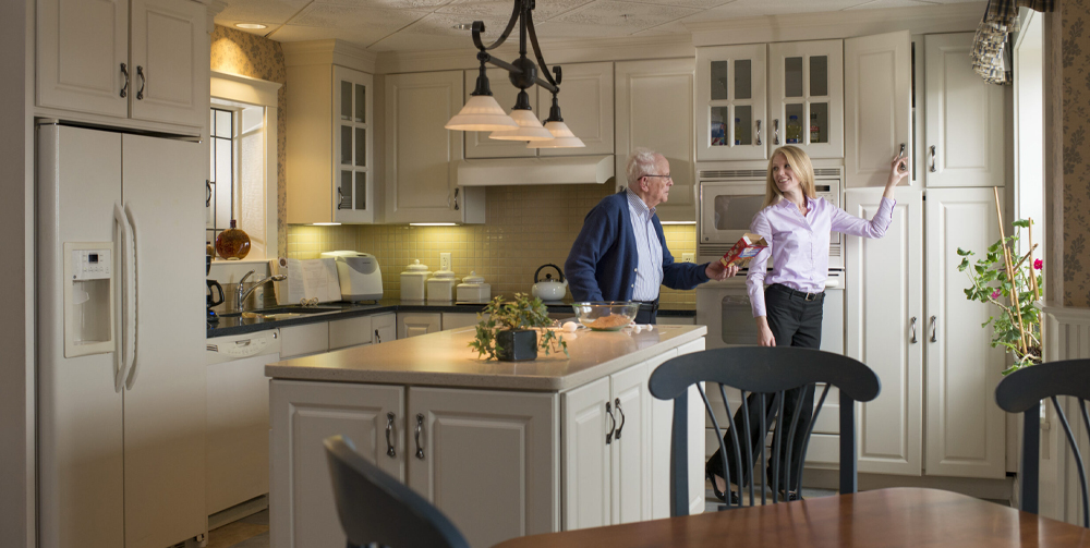 Meadow Ridge Open House