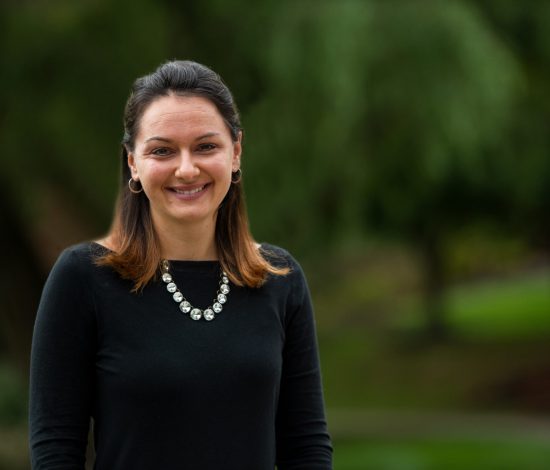 Cortney Probst, Sales Counselor