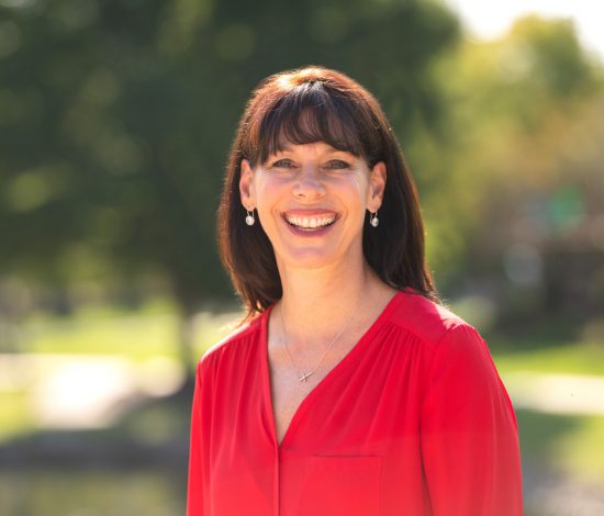 Margie Seagers, Manager of Sales