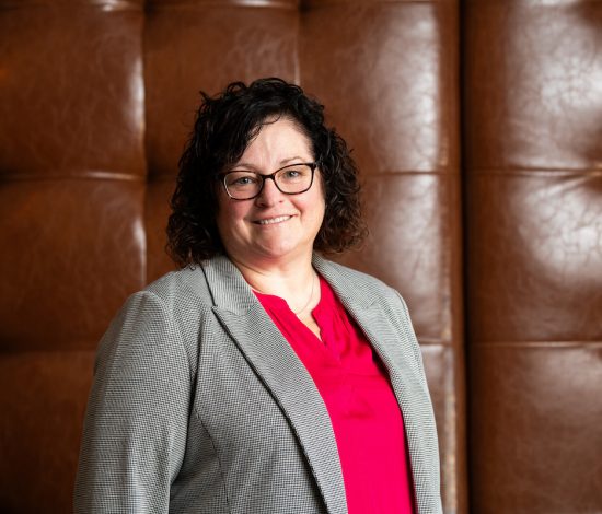 Pamela Kinsey