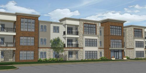 SouthPoint Village - Front