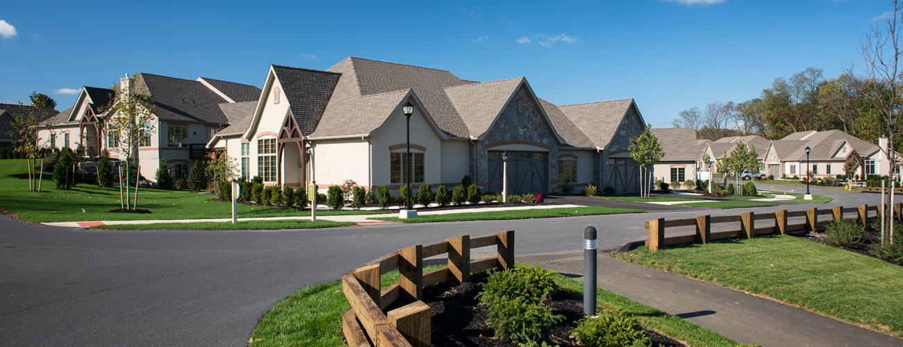 Two Story Townhomes Two Story Townhomes