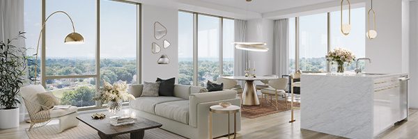 Mosaic apartment image