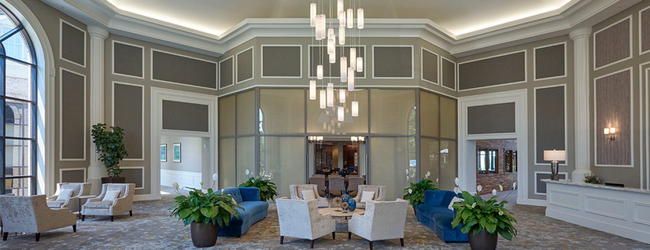 lobby lobby
