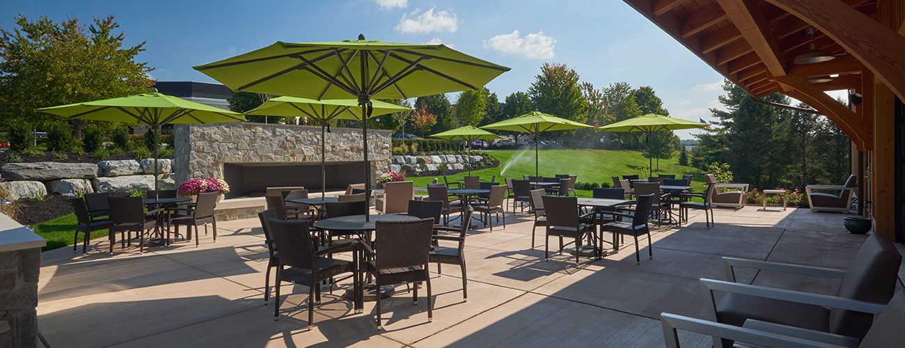outdoordining Outdoor Spaces