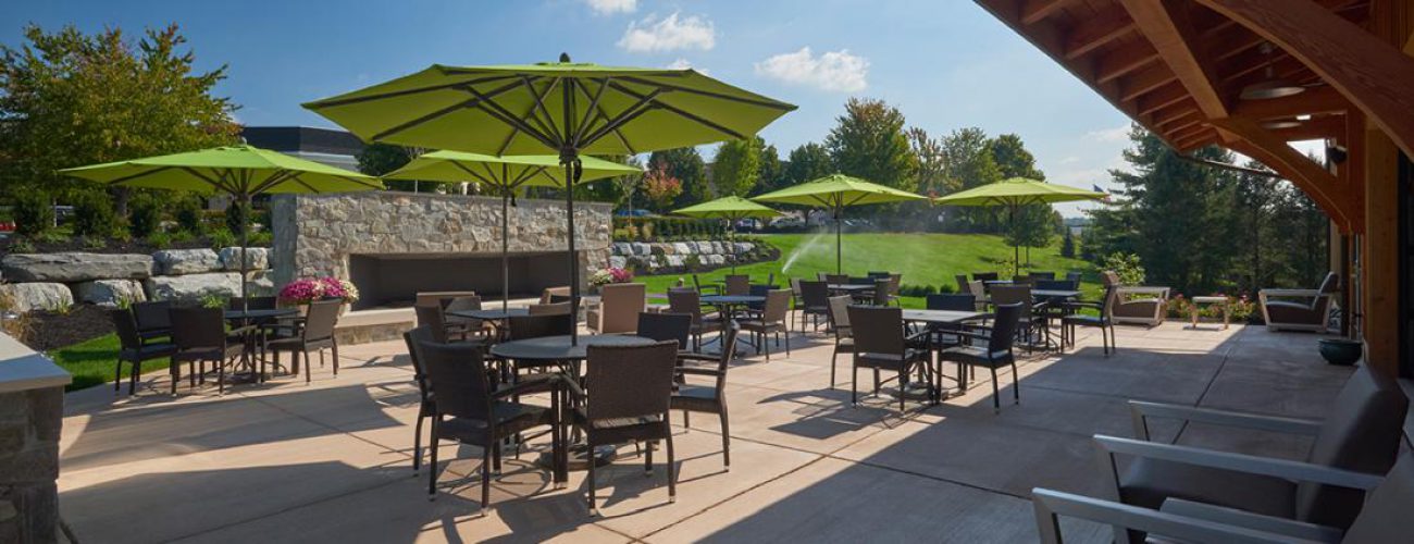 outdoordining Outdoor Spaces