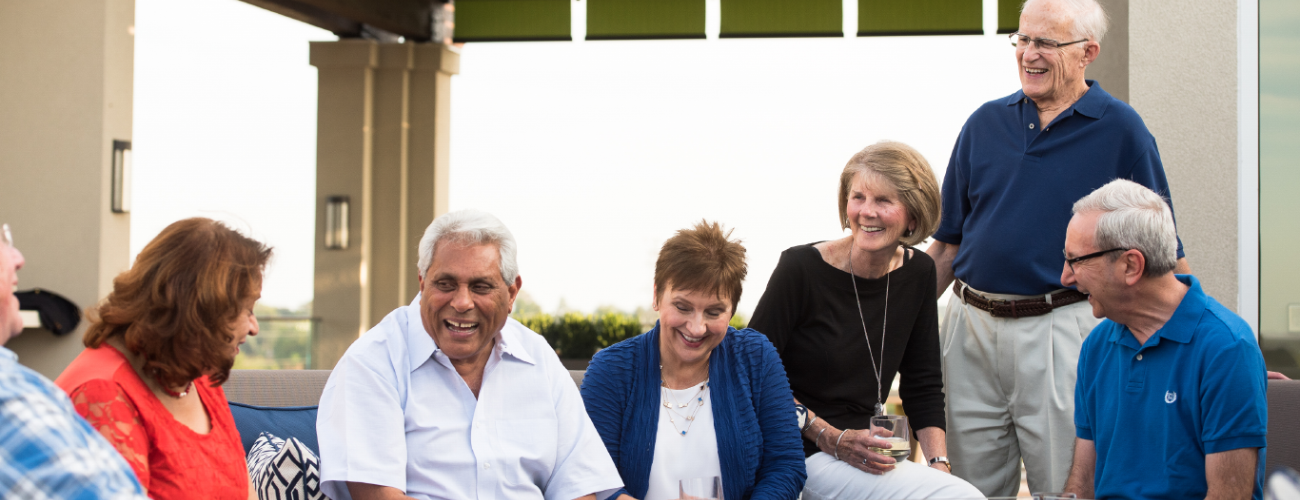 resident events Independent Living