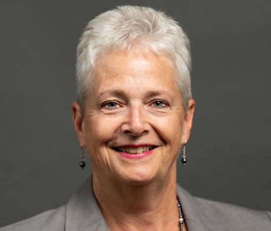 Susan Allmond