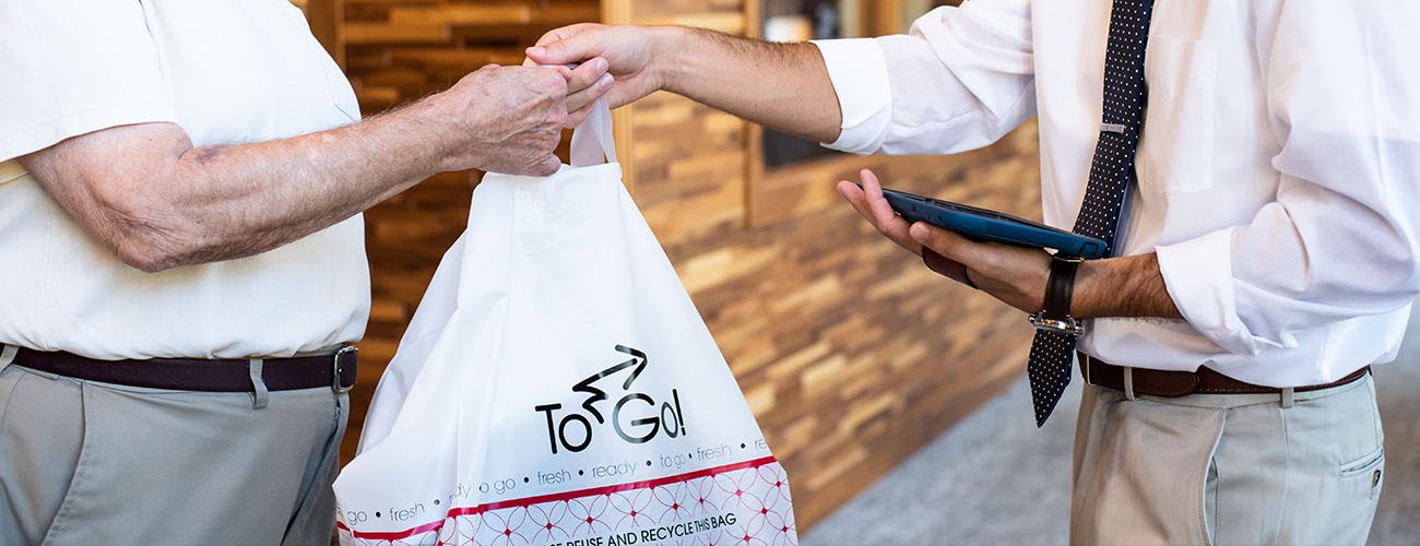Take Out Meals Take Out Meals
